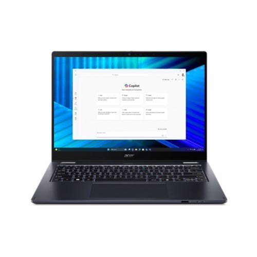 Acer TravelMate Spin P4 TMP414RN-55-TCO-75GR NX.BF8EZ.00T image gallery 2