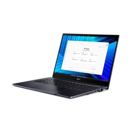 Acer TravelMate Spin P4 TMP414RN-55-TCO-75GR NX.BF8EZ.00T image gallery 4