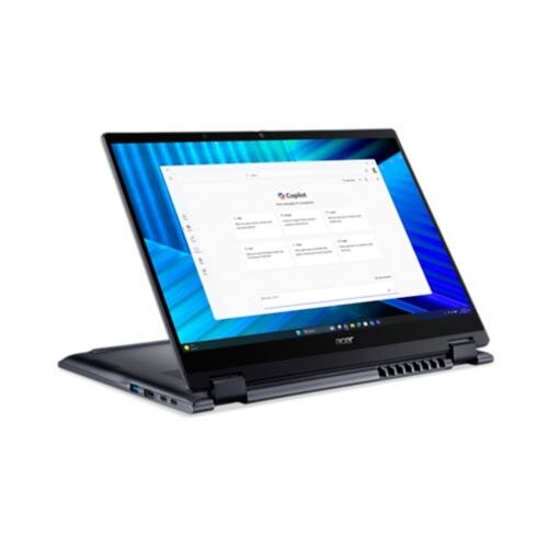 Acer TravelMate Spin P4 TMP414RN-55-TCO-75GR NX.BF8EZ.00T image gallery 6