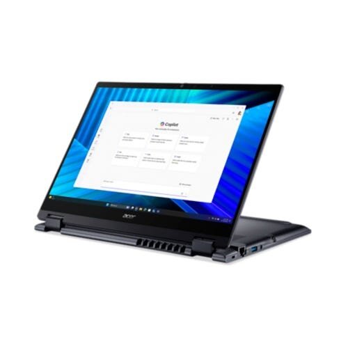 Acer TravelMate Spin P4 TMP414RN-55-TCO-75GR NX.BF8EZ.00T image gallery 7