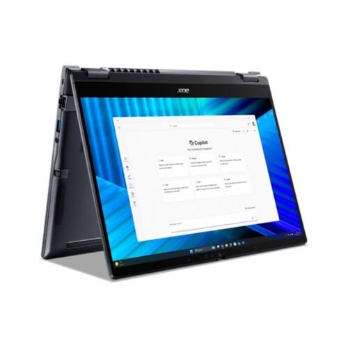 Acer TravelMate Spin P4 TMP414RN-55-TCO-75GR NX.BF8EZ.00T image gallery 8