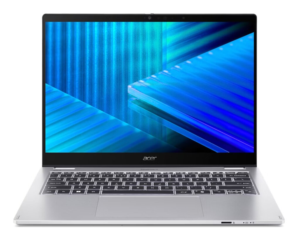 Acer TravelMate Spin P4 TMP414RN-55-TCO-52E1 NX.BF9EZ.007 image gallery 4