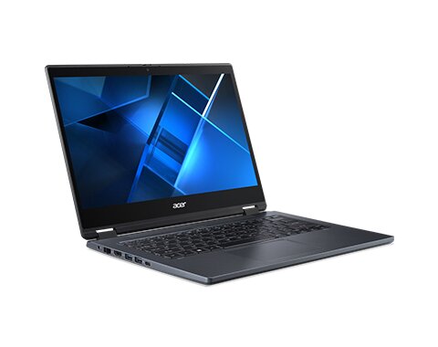Acer TravelMate Spin P4 EDU TMP414RN-52 NX.VV2EB.007 image gallery 7
