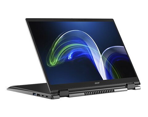 Acer TravelMate Spin P6 TMP614RN-52 NX.VTPEF.00F image gallery 4