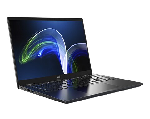 Acer TravelMate Spin P6 TMP614RN-52 NX.VTPEF.00F image gallery 5