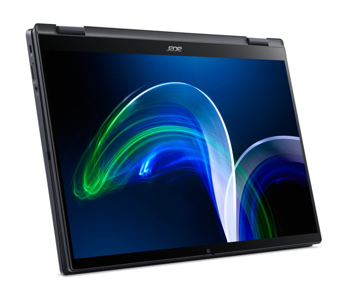 Acer TravelMate Spin P6 TMP614RN-52 NX.VTPEK.00S image gallery 1