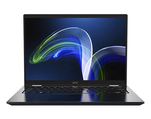 Acer TravelMate Spin P6 TMP614RN-52 NX.VTPEF.00F image gallery 3