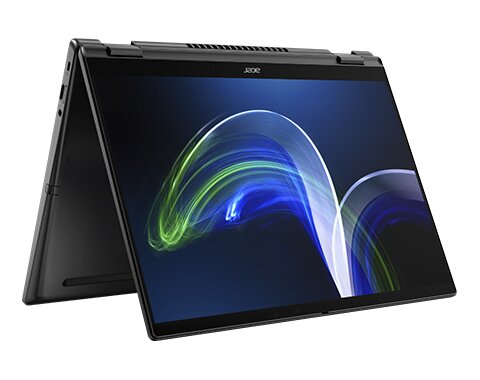 Acer TravelMate Spin P6 TMP614RN-52 NX.VTPEF.00F image gallery 2
