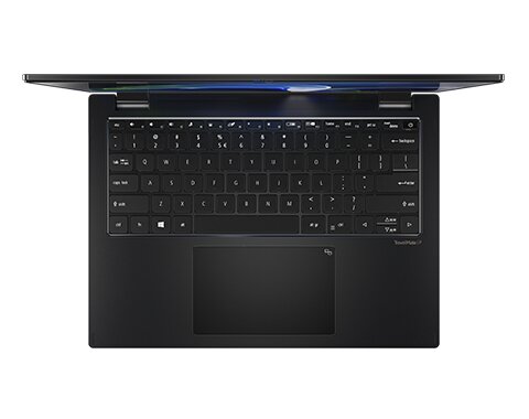 Acer TravelMate Spin P6 TMP614RN-52 NX.VTPEF.00F image gallery 6