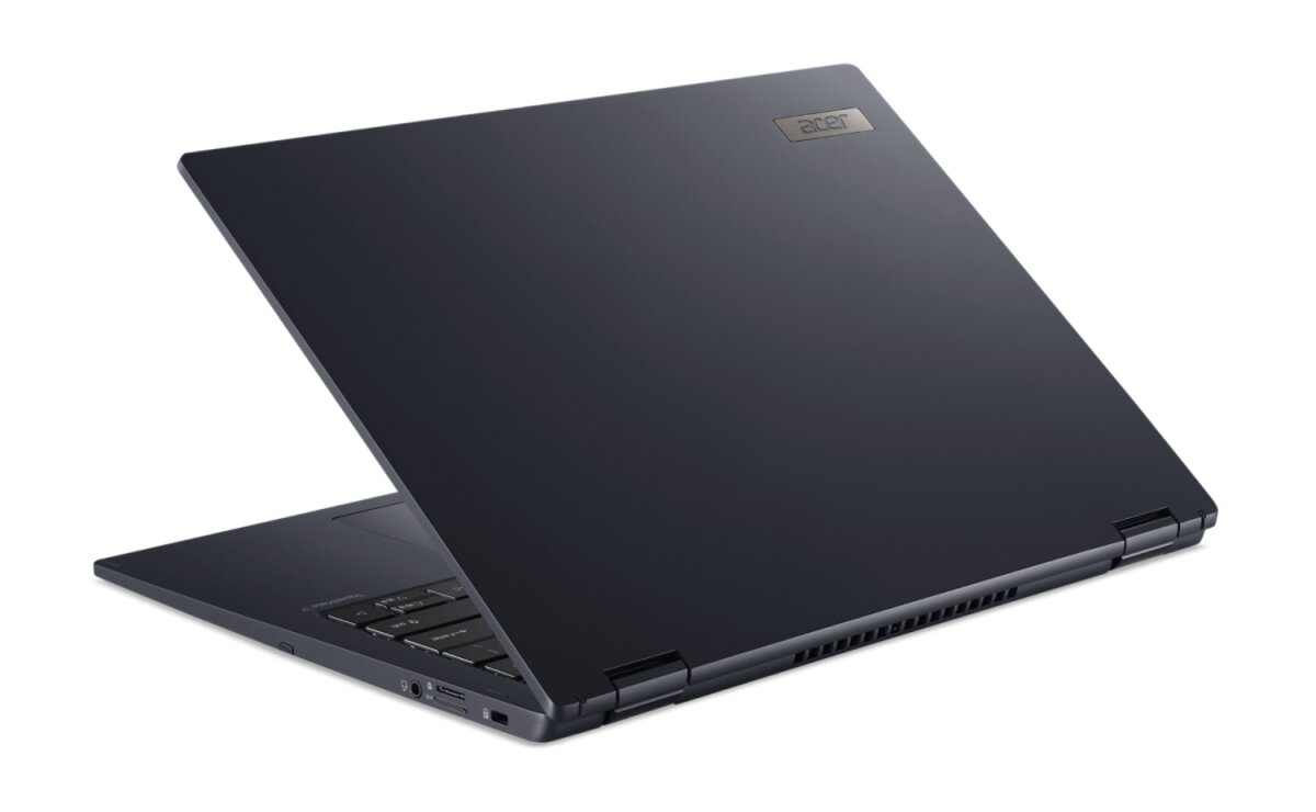 Acer TravelMate Spin P6 TMP614RN-52 NX.VTPEK.00S image gallery 8