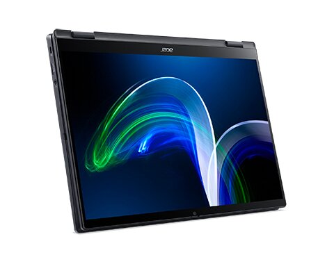 Acer TravelMate Spin P6 TMP614RN-52-578E NX.VTPEG.005 image gallery 5