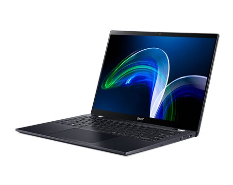 Acer TravelMate Spin P6 TMP614RN-52-578E NX.VTPEG.005 image gallery 7