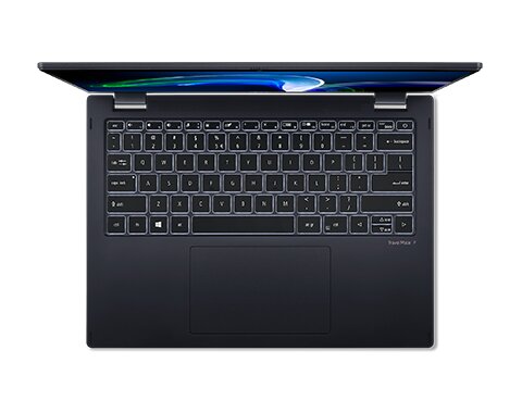 Acer TravelMate Spin P6 TMP614RN-52-578E NX.VTPEG.005 image gallery 2