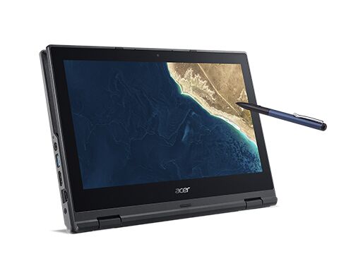 Acer TravelMate TMB118-G2-RN-C52G NX.VHTED.002 image gallery 4