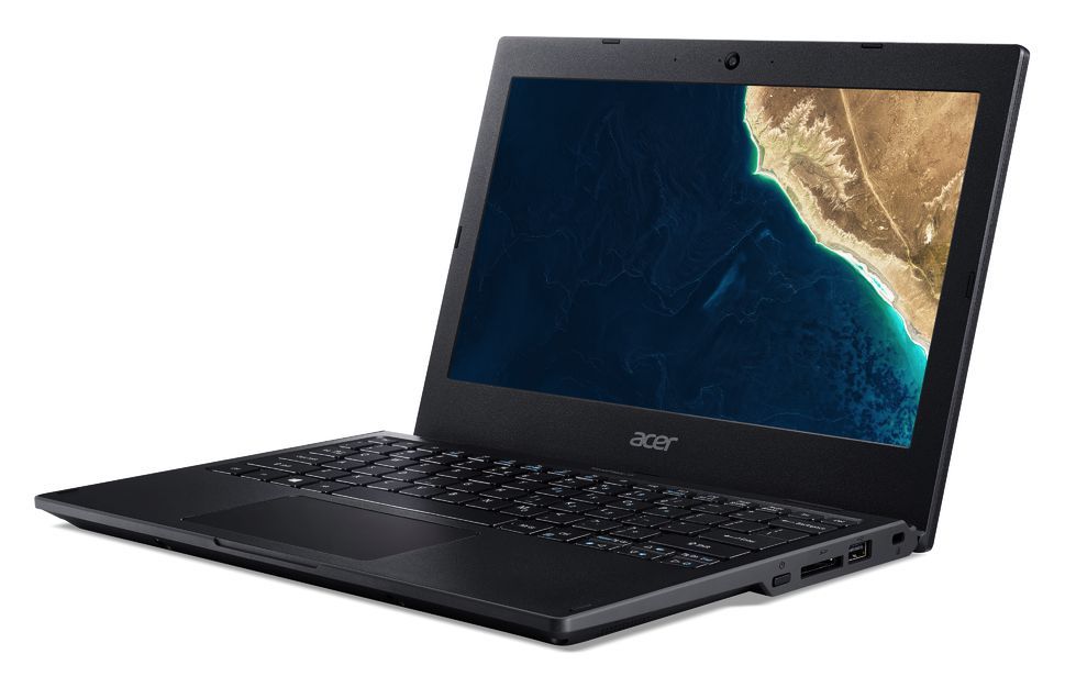 Acer TravelMate B118-M-C0AD NX.VHSEG.002 image gallery 1