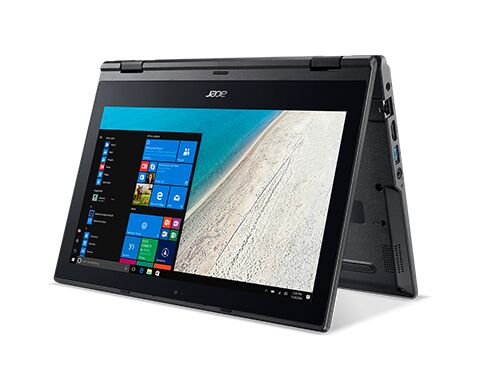 Acer TravelMate TMB118-R-C553 NX.VFYEK.006 image gallery 2