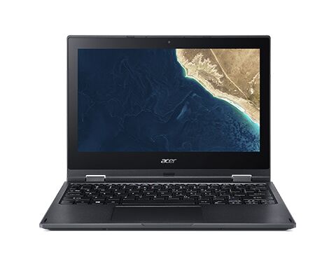 Acer TravelMate TMB118-G2-RN-C52G NX.VHTED.002 image gallery 1