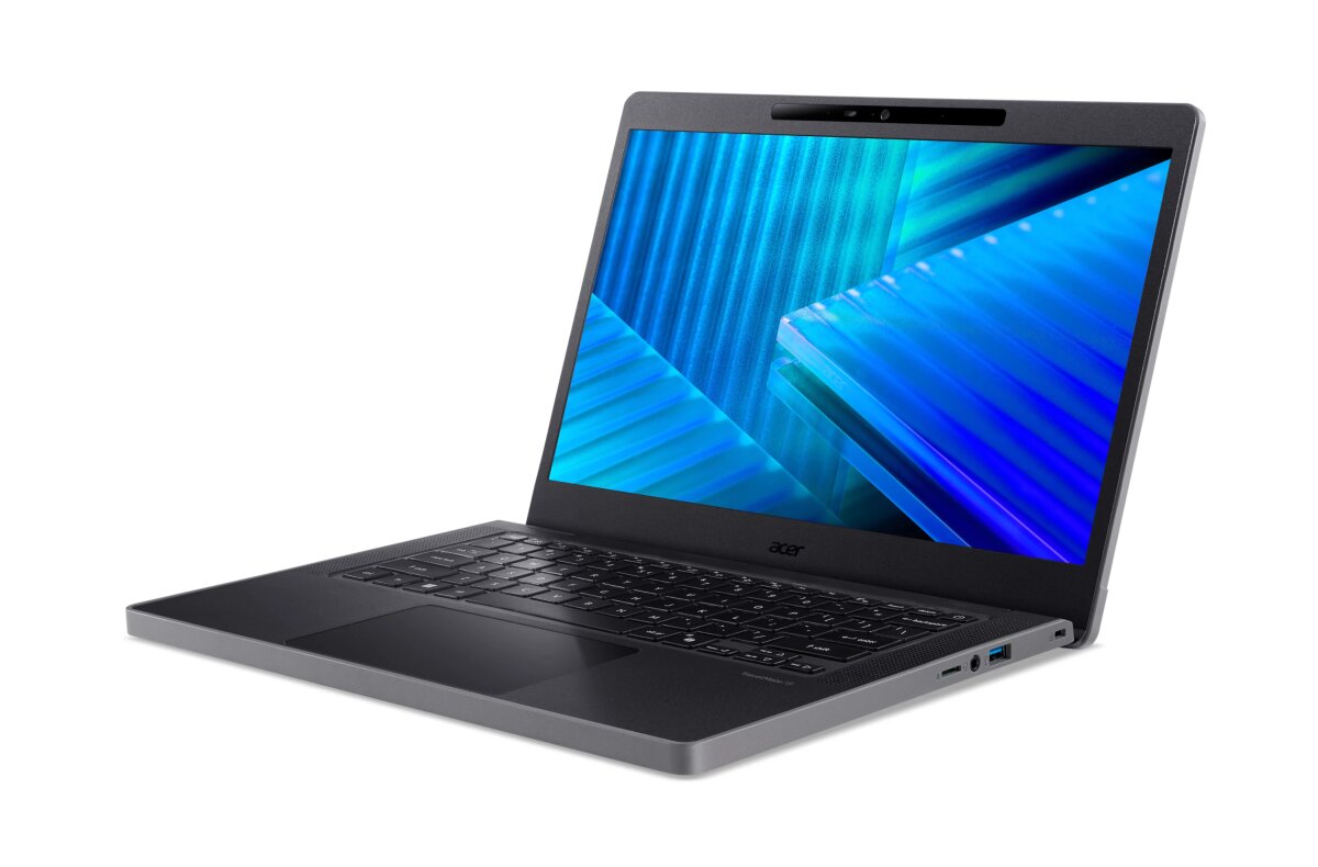 Acer TravelMate Acer B5 14 (TMB514‑31‑G2‑TCO) laptop – Intel Core 3 N355 NX.BGQEK.004 image gallery 4