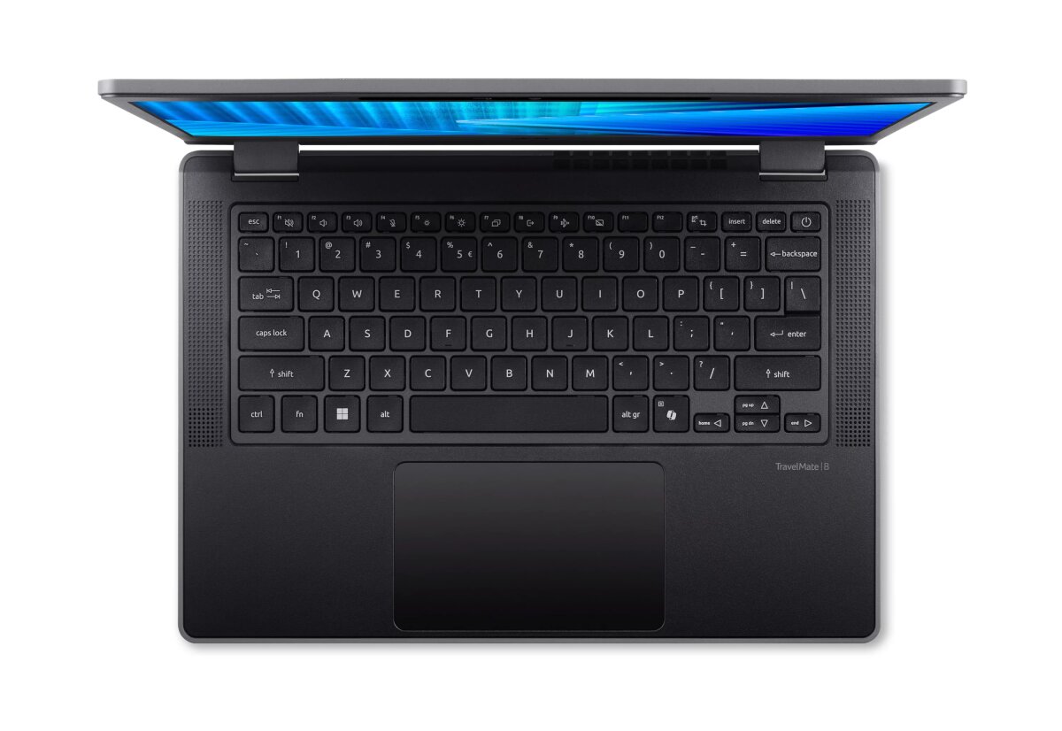 Acer TravelMate Acer B5 14 (TMB514‑31‑G2‑TCO) laptop – Intel Core 3 N355 NX.BGQEK.004 image gallery 2