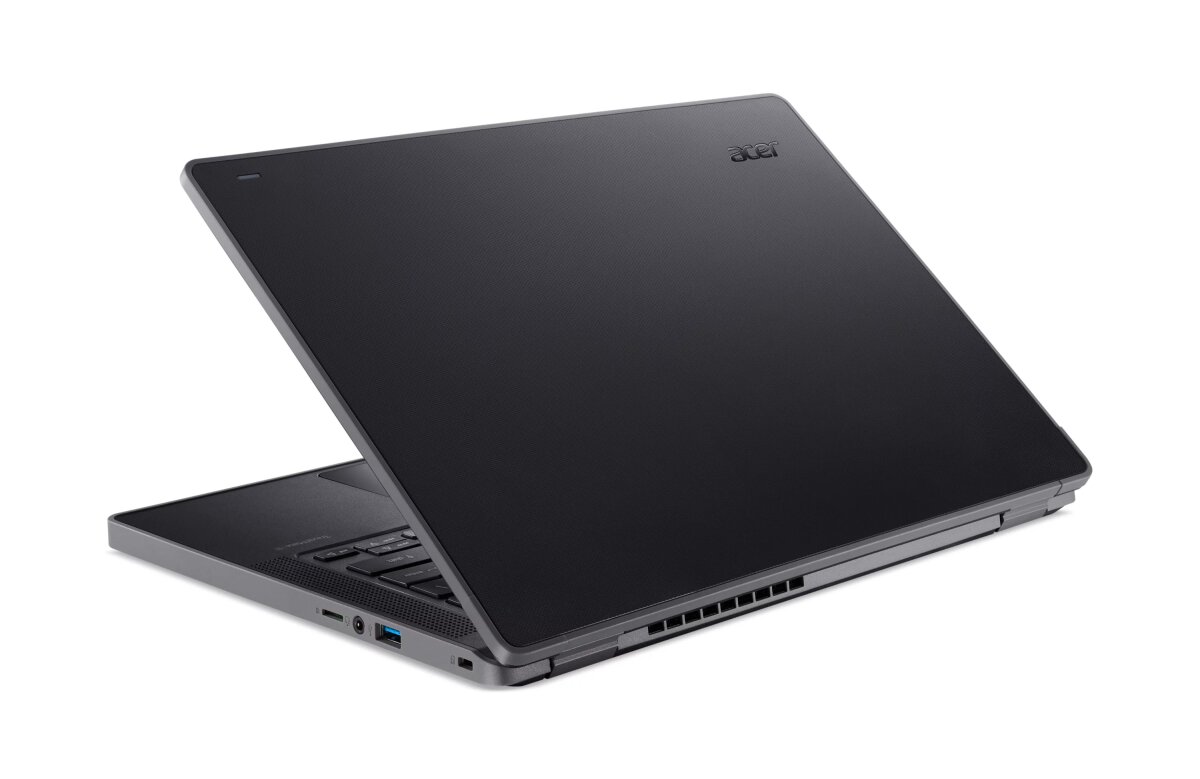 Acer TravelMate Acer B5 14 (TMB514‑31‑G2‑TCO) laptop – Intel Core 3 N355 NX.BGQEK.004 image gallery 5