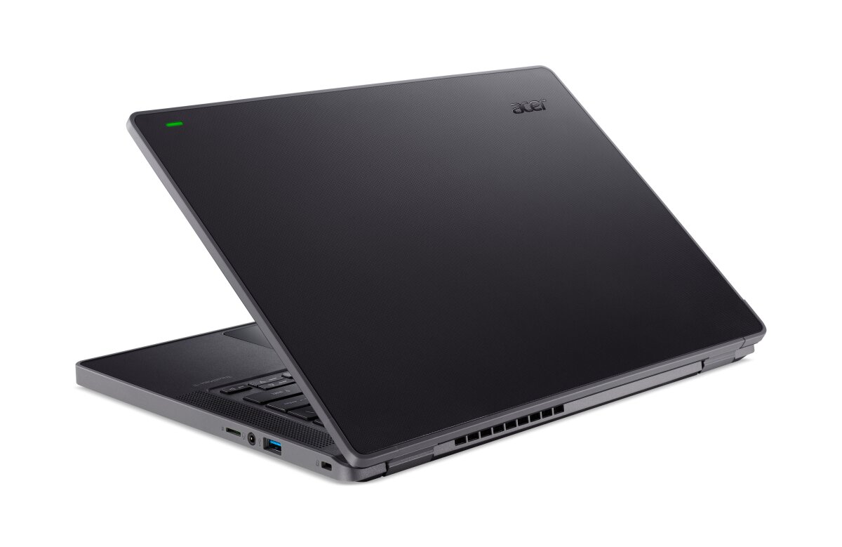 Acer TravelMate TMB514-31-G2-33RKNA NX.BLAAA.002 image gallery 6
