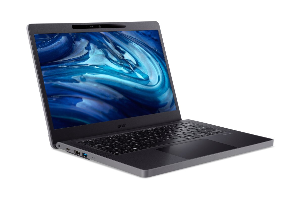 Acer TravelMate TMB514-31-G2-33RKNA NX.BLAAA.002 image gallery 5