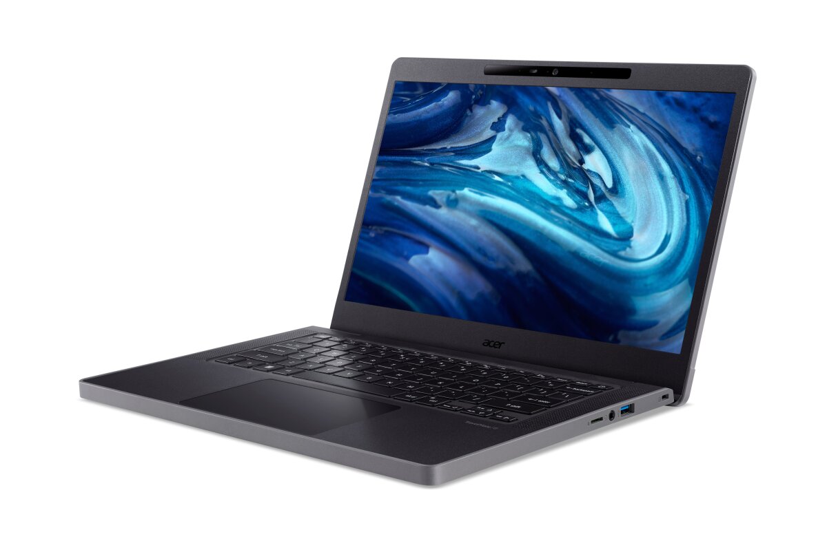 Acer TravelMate TMB514-31-G2-33RKNA NX.BLAAA.002 image gallery 4