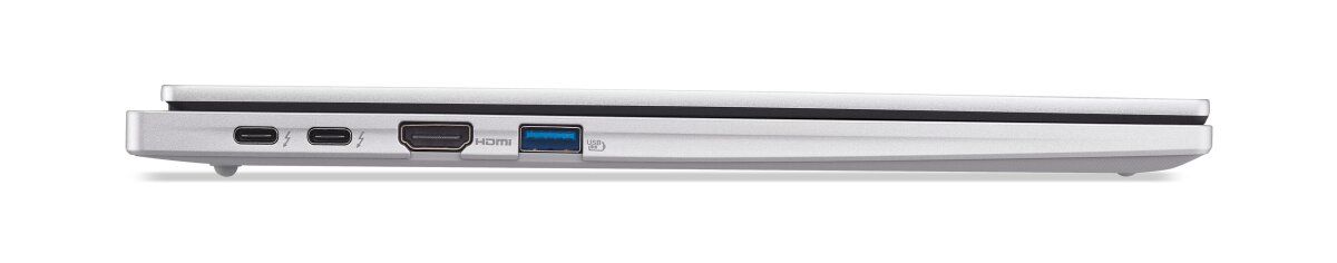Acer TravelMate TMP214-76-G2-57Z4 NX.BLLEF.002 image gallery 8