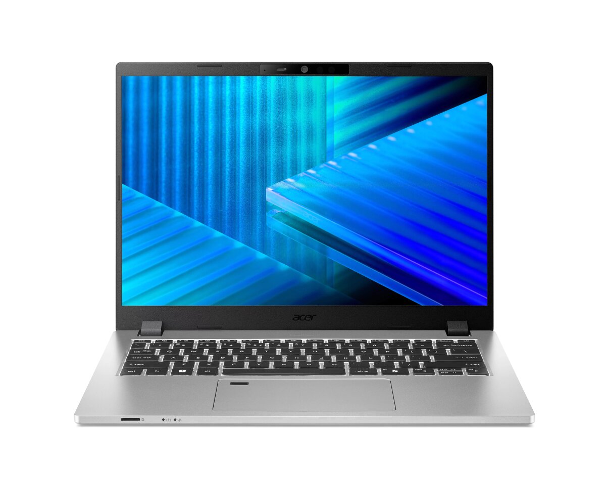 Acer TravelMate TMP214-76-G2-57Z4 NX.BLLEF.002 image gallery 2