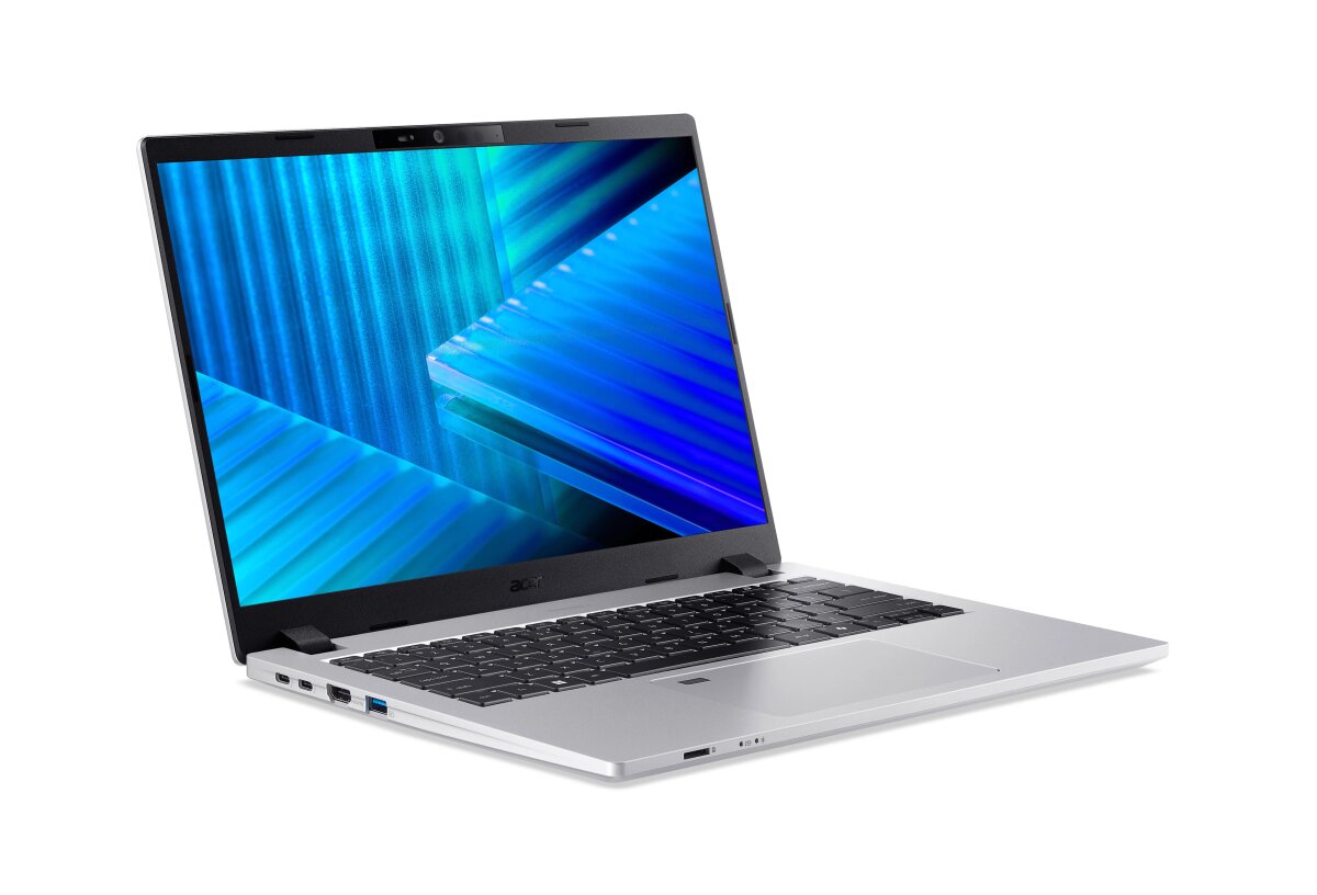 Acer TravelMate TMP214-76-G2-57Z4 NX.BLLEF.002 image gallery 4