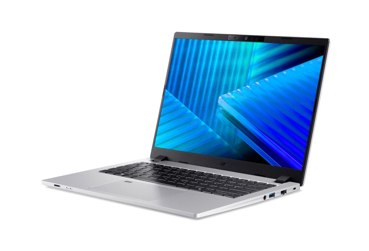 Acer TravelMate TMP214-76-G2-57Z4 NX.BLLEF.002 image gallery 5