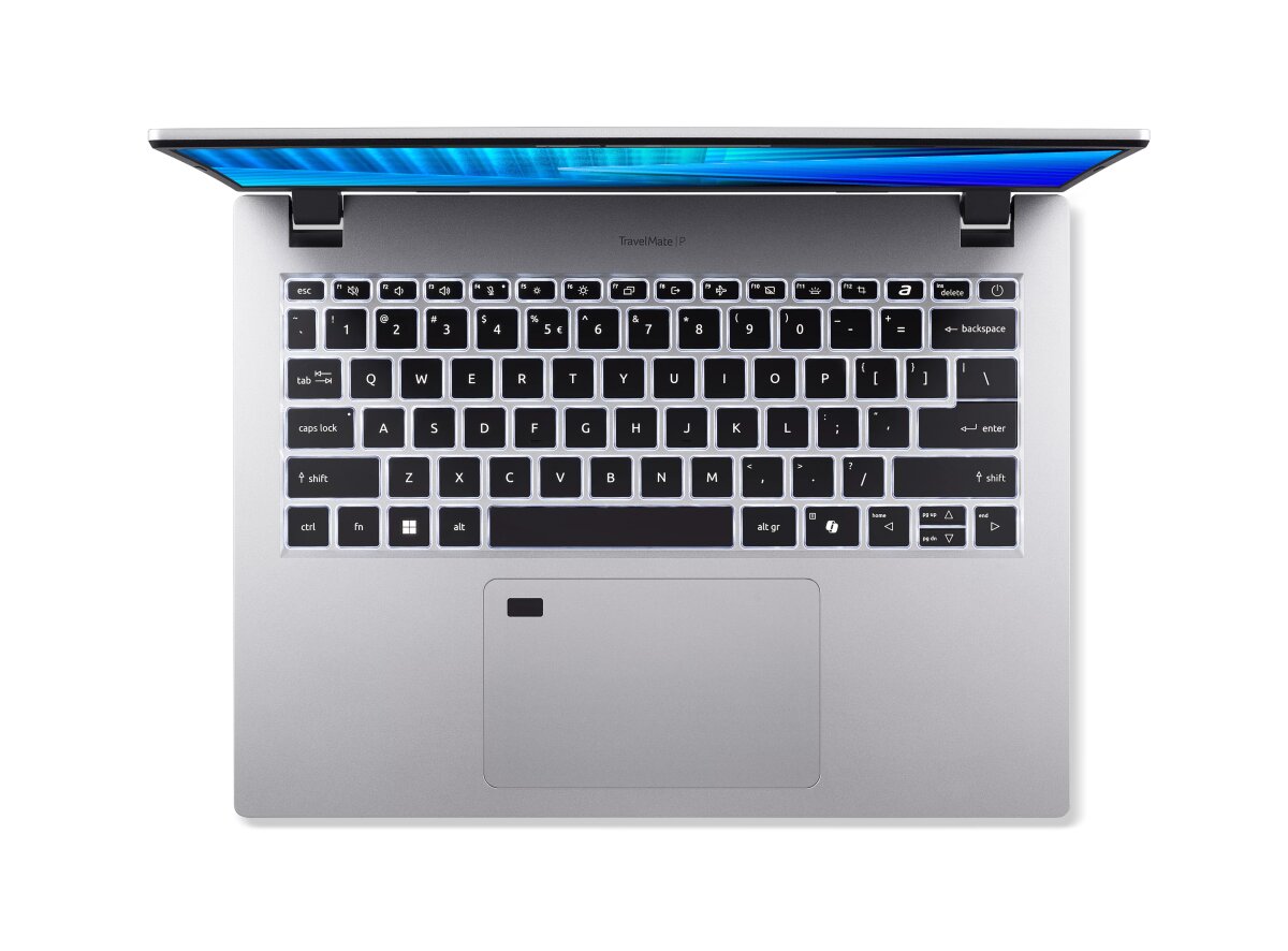 Acer TravelMate TMP214-76-G2-57Z4 NX.BLLEF.002 image gallery 3