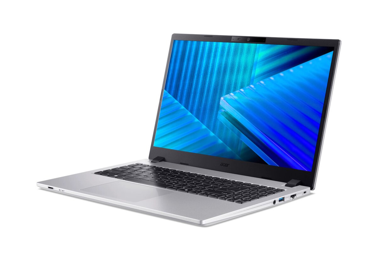 Acer TravelMate TMP215-55-G2-55PA NX.BMLAL.001 image gallery 5