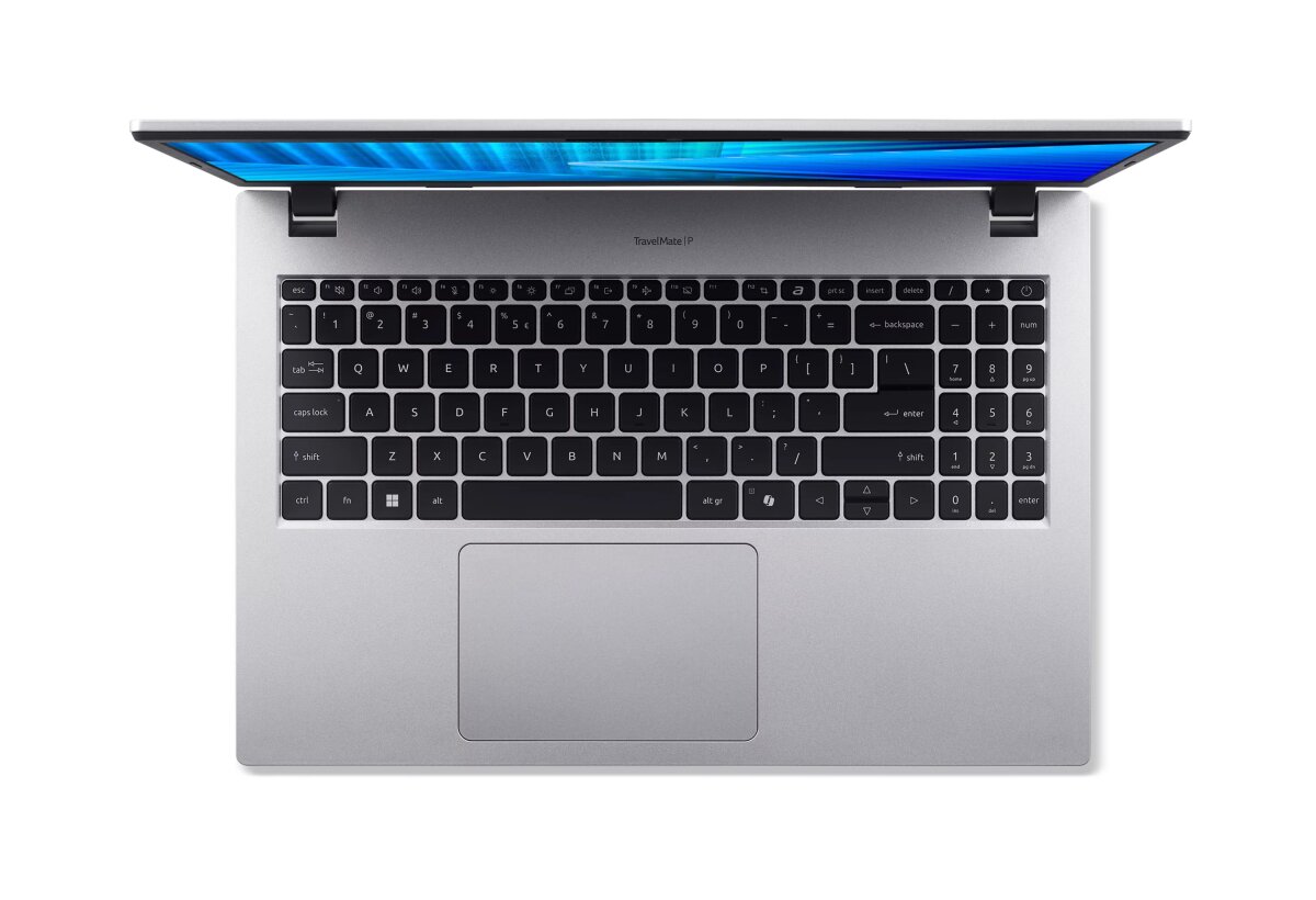 Acer TravelMate TMP215-55-G2-55PA NX.BMLAL.001 image gallery 3