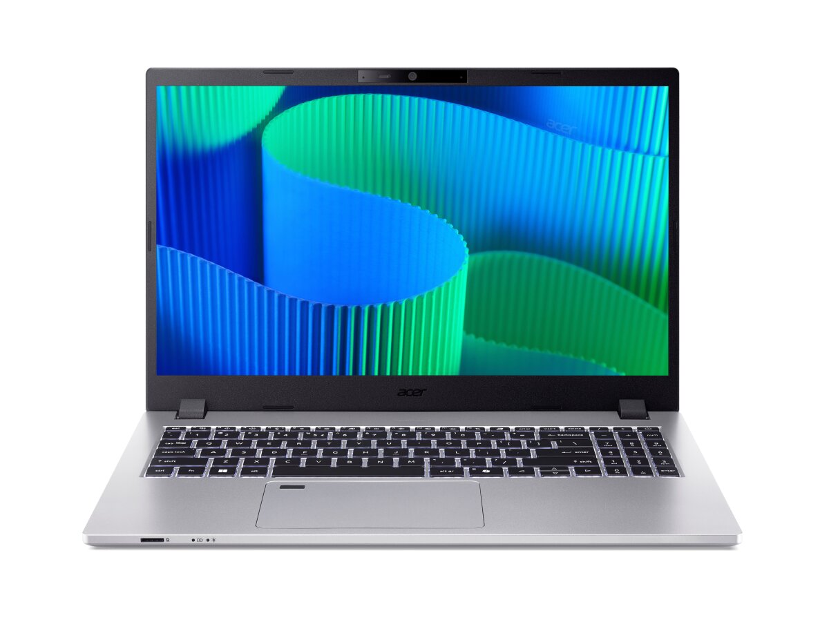 Acer TravelMate TMP215-55-TCO-552Z NX.BGPEF.002 image gallery 2