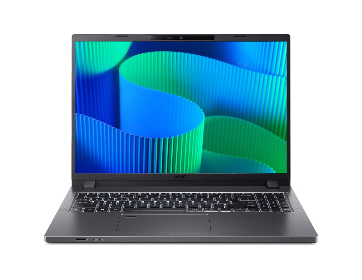 Acer TravelMate TMP216-51-G2-TCO-70A8 NX.B9GEH.00X image gallery 2