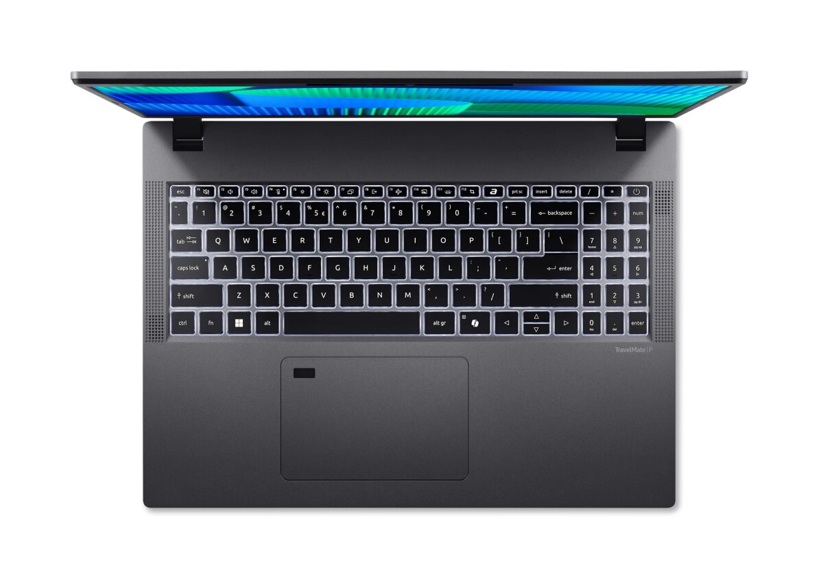 Acer TravelMate TMP216-51-G2-TCO-70A8 NX.B9GEH.00X image gallery 5
