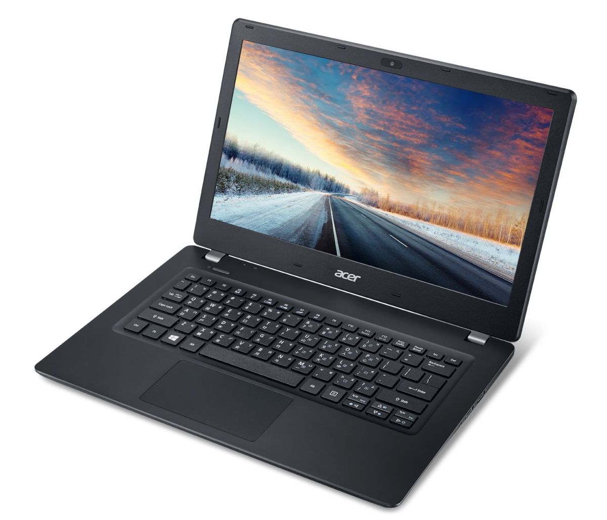 Acer TMP238G2M-S58u i5-7200u Office2021 （Acer TravelMate P449 
