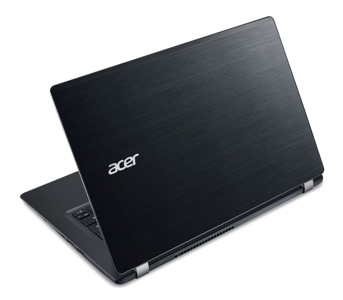 Clavier De Remplacement AZERTY Pour Acer TravelMate TMP238-G2-M - Topcase Noir - Neuf Ouvert