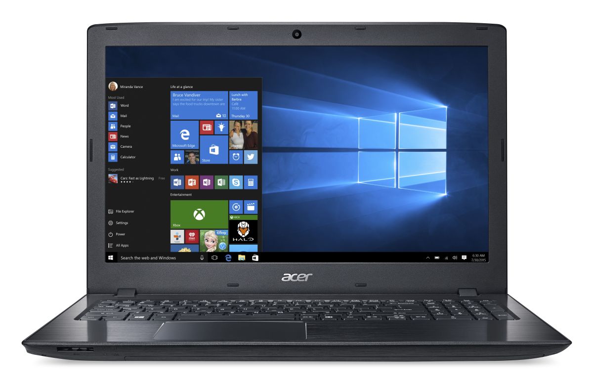 Acer TravelMate TMP259-G2-MG-510H NX.VETSA.003-C86 image gallery 1