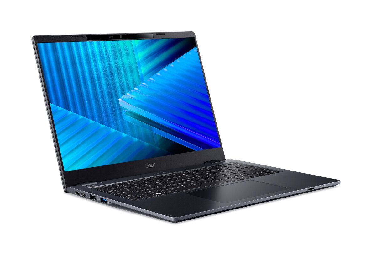 Acer TravelMate TMP414-55-79LS NX.BNKAA.002 image gallery 4