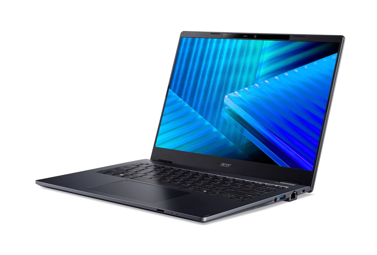 Acer TravelMate TMP414-55-79LS NX.BNKAA.002 image gallery 5