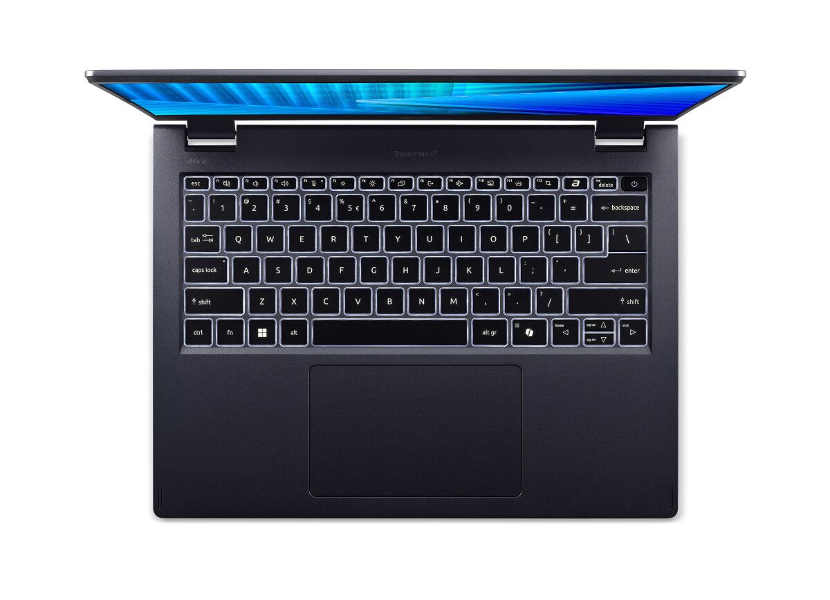 Acer TravelMate TMP414-55-79LS NX.BNKAA.002 image gallery 3