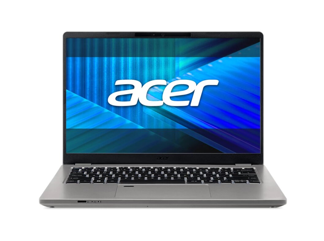 Acer TravelMate TMP414-56-TCO-54F1 NX.BSFEG.005 image gallery 1