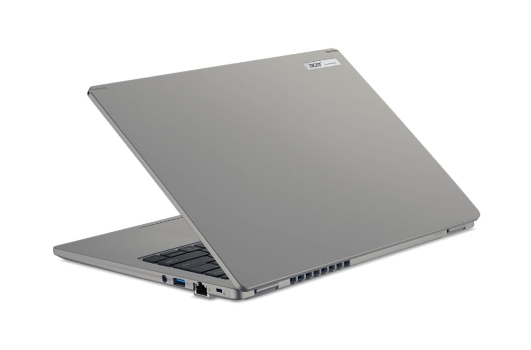 Acer TravelMate TMP414-56-TCO-54F1 NX.BSFEG.005 image gallery 6