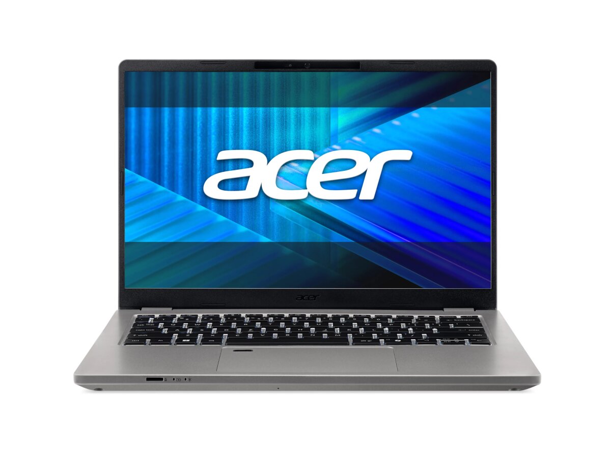 Acer TravelMate TMP414-56-TCO-53PY NX.BSFEB.007 image gallery 2