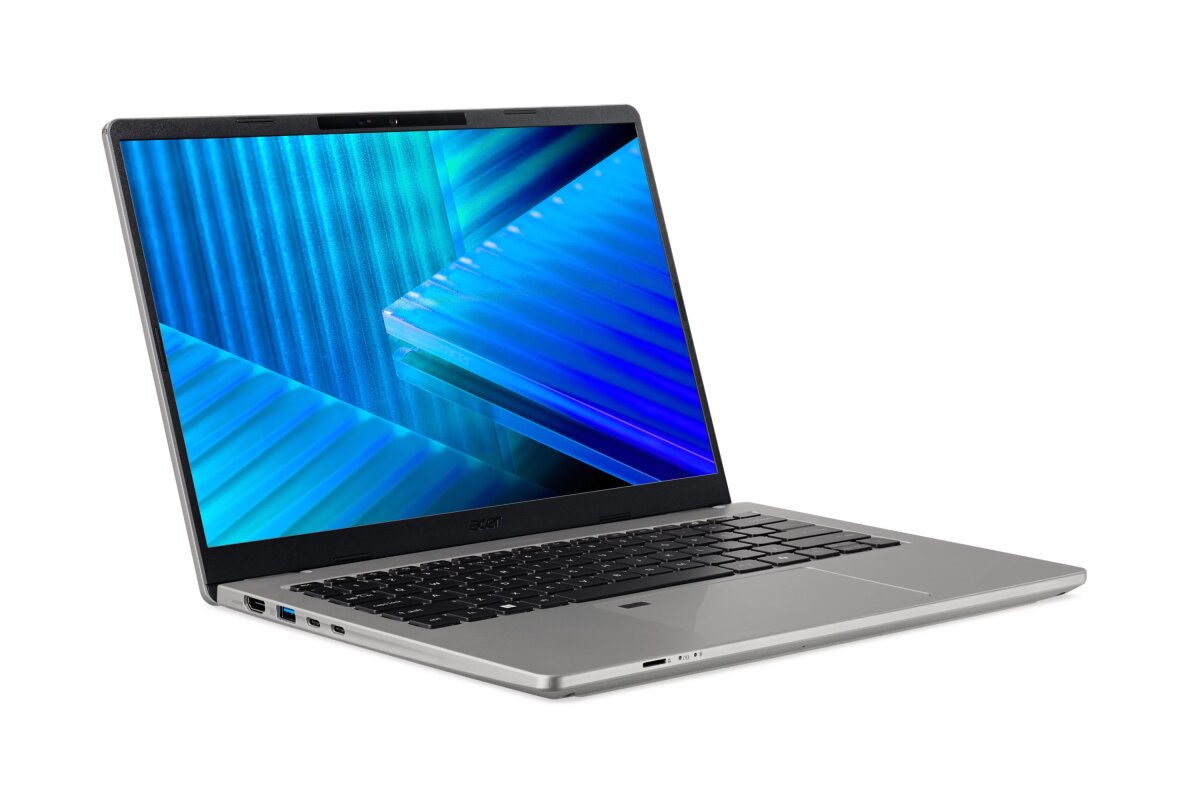 Acer TravelMate TMP414-56-TCO-53PY NX.BSFEB.007 image gallery 4