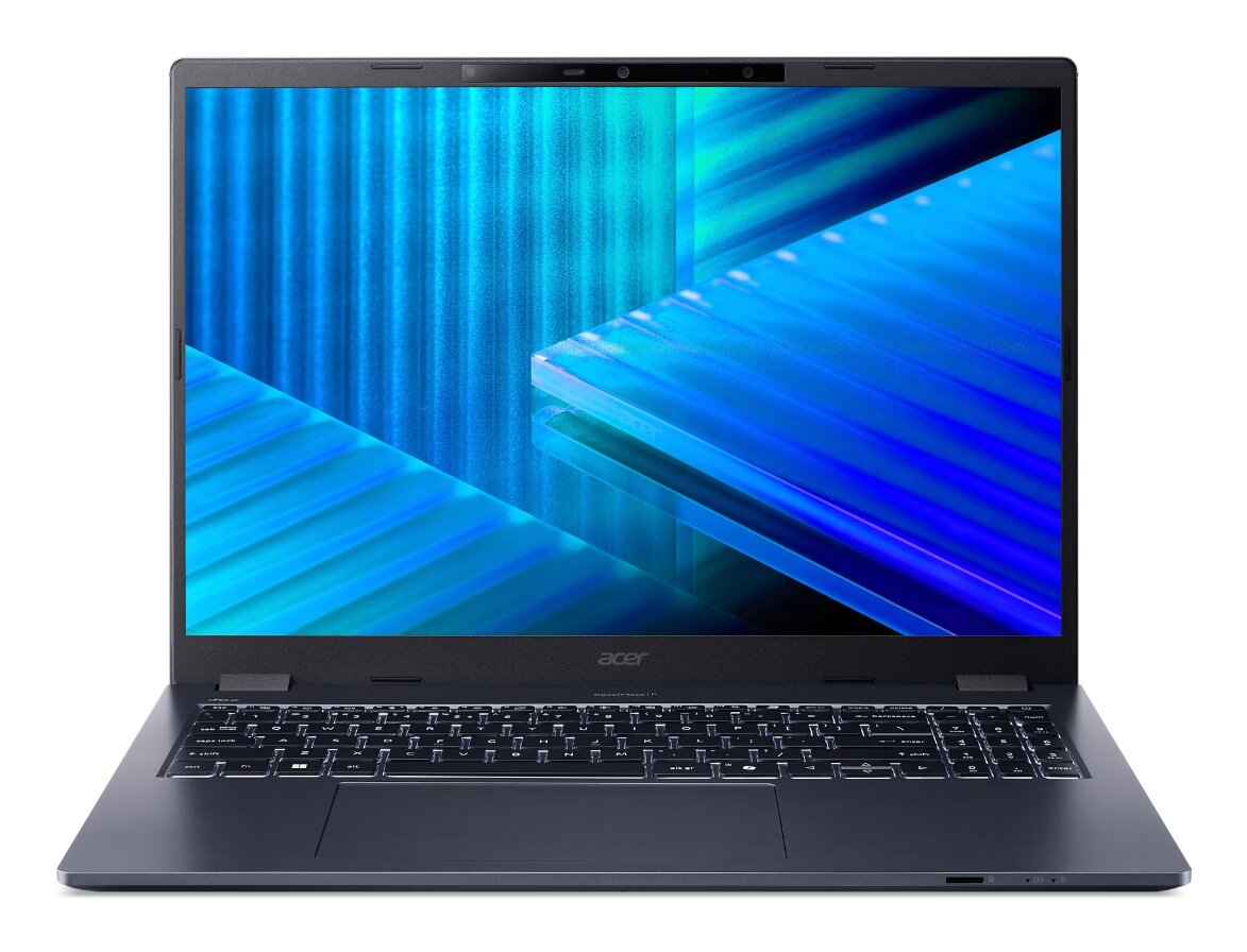Acer TravelMate TMP416-54-TCO-50PU NX.BKCEF.005 image gallery 1