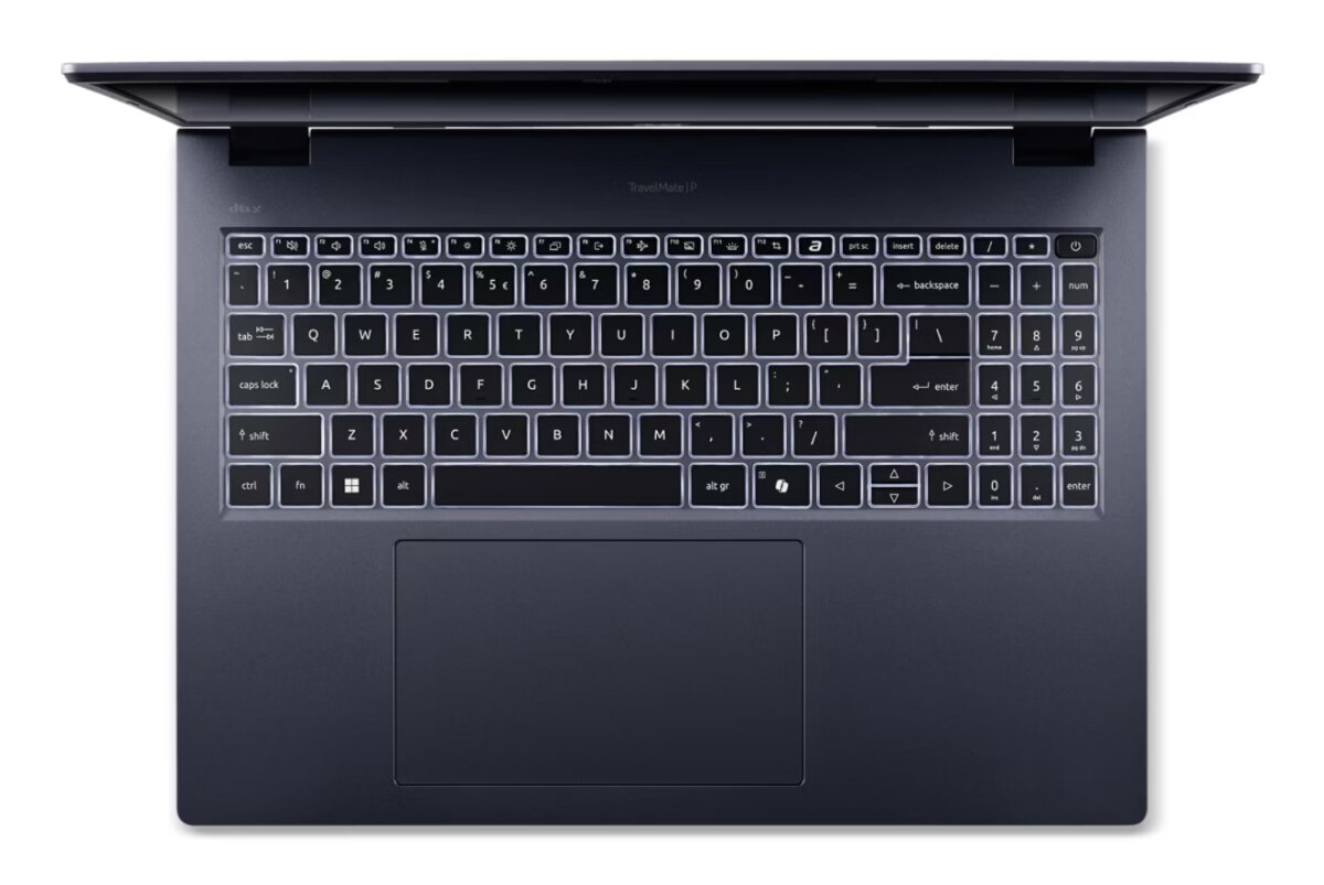 Acer TravelMate TMP416-54-TCO-50PU NX.BKCEF.005 image gallery 3