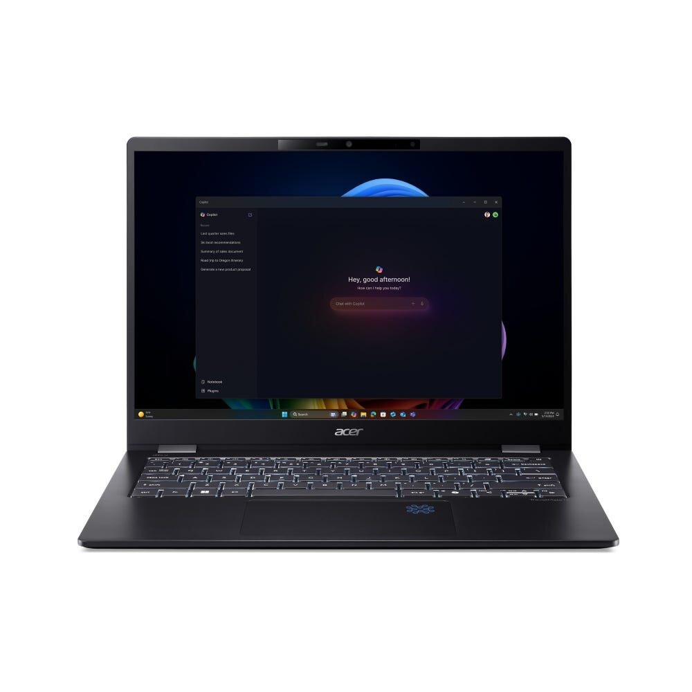 Acer TravelMate TMP614-54-TCO-766Z NX.BJLEZ.00A image gallery 2
